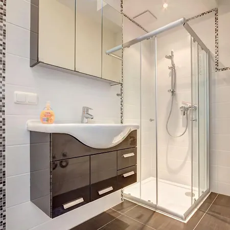 Heringsdorf, Inselglueck_og 1 Διαμέρισμα *